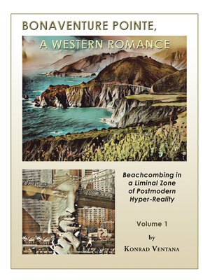 cover image of Bonaventure Pointe, Volume 1